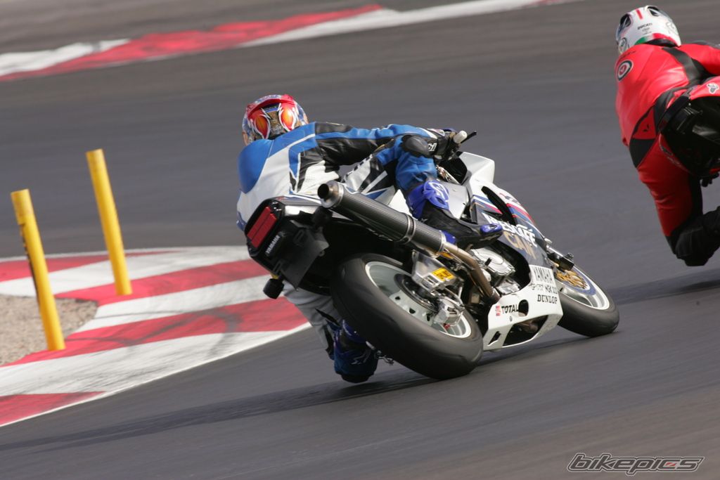 1993 YAMAHA YZF 750 | Picture 1443693 motorcycle photo