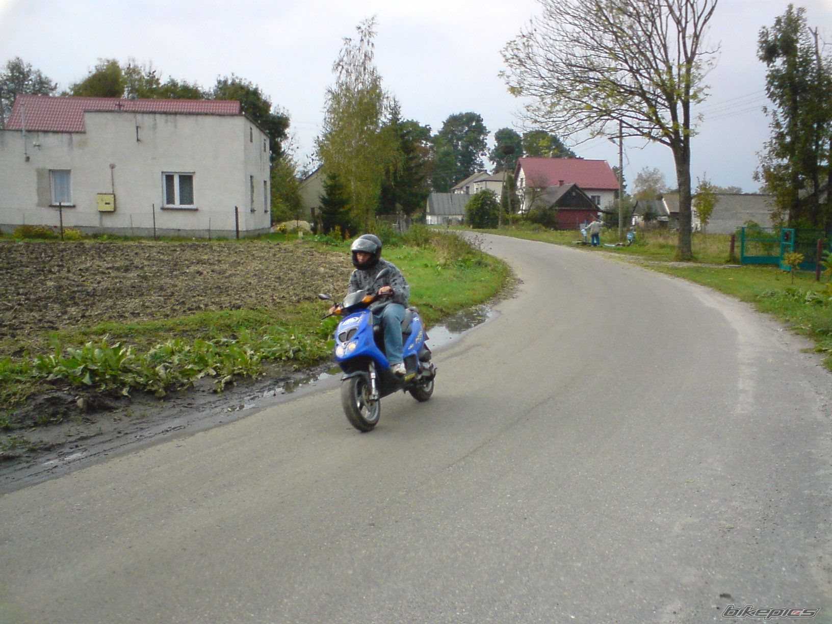 2000 PIAGGIO NRG | Picture 1443719 motorcycle photo