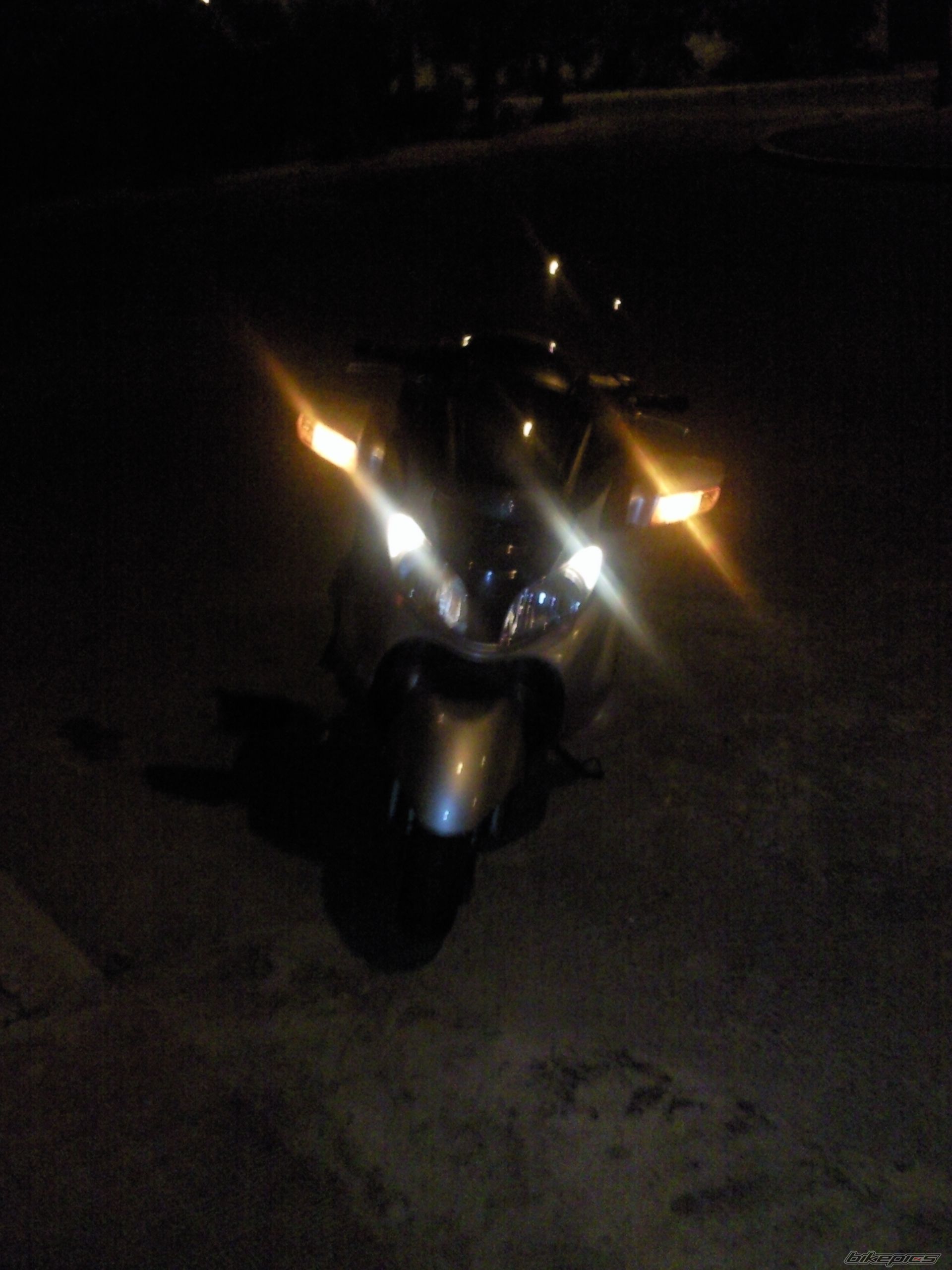 2004 SUZUKI BURGMAN 650 | Picture 1443825 motorcycle photo