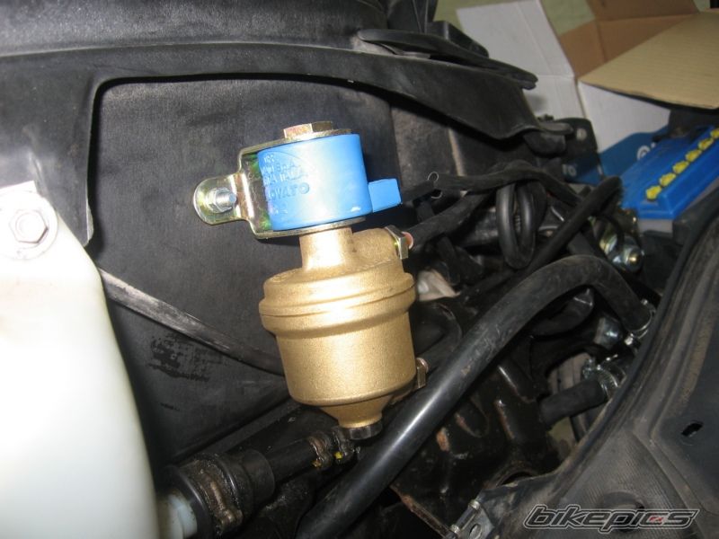 1998 APRILIA SR 50 | Picture 1444211 motorcycle photo