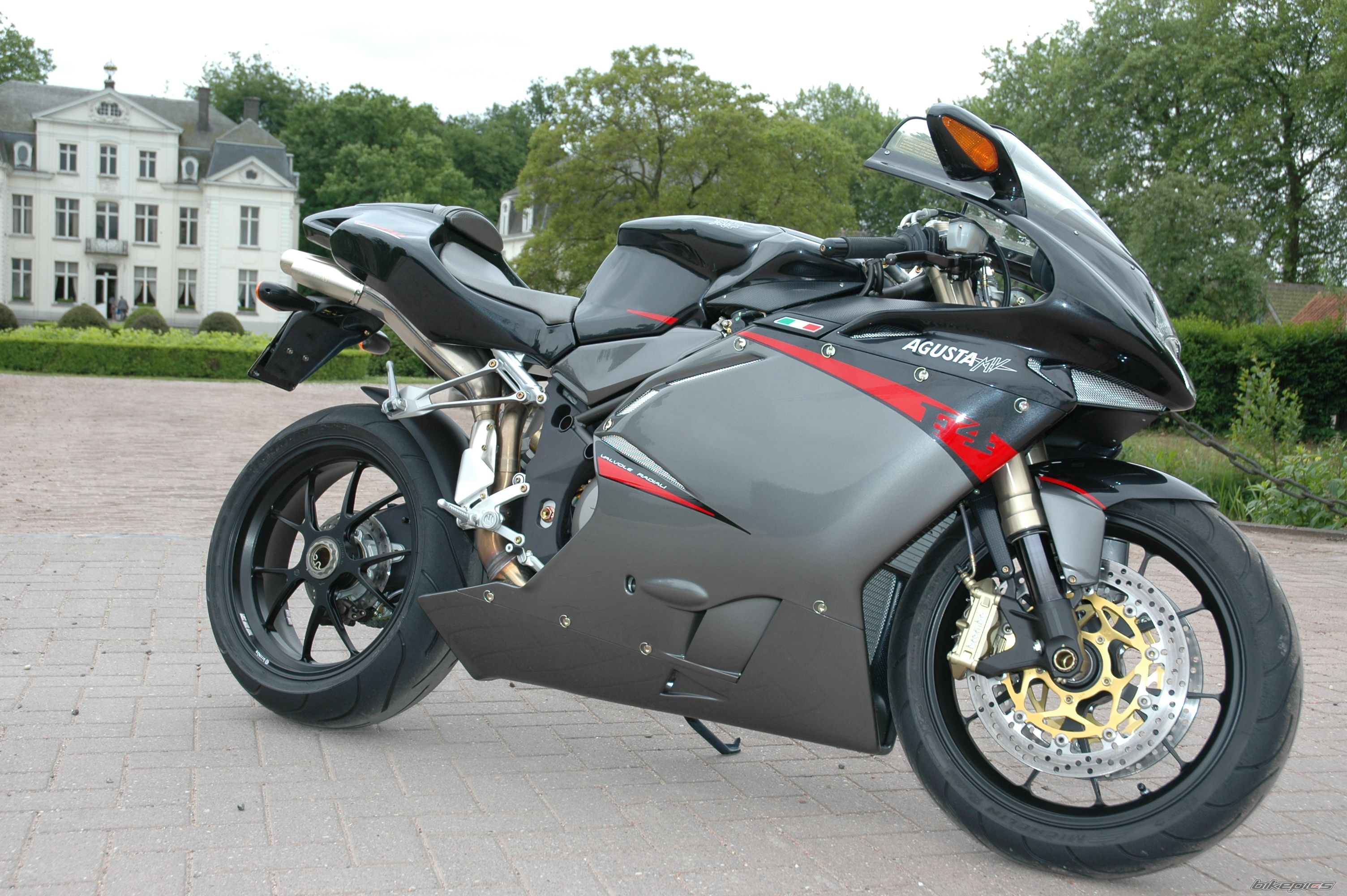 2006 MV AGUSTA F4 1000 | Picture 1444300 motorcycle photo