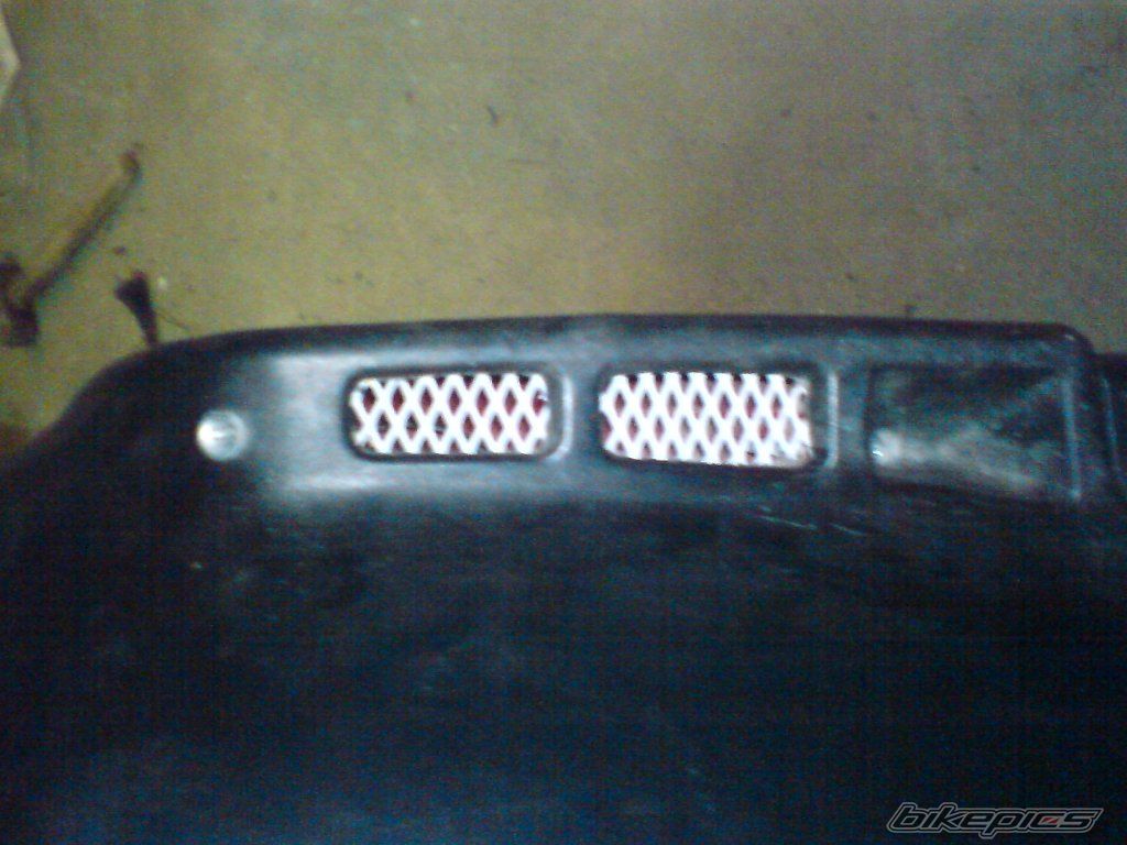 1997 GILERA STALKER 50 | Picture 1444691 motorcycle photo