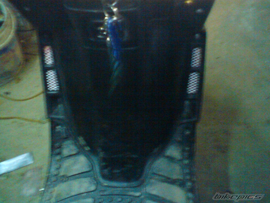 1997 GILERA STALKER 50 | Picture 1444695 motorcycle photo