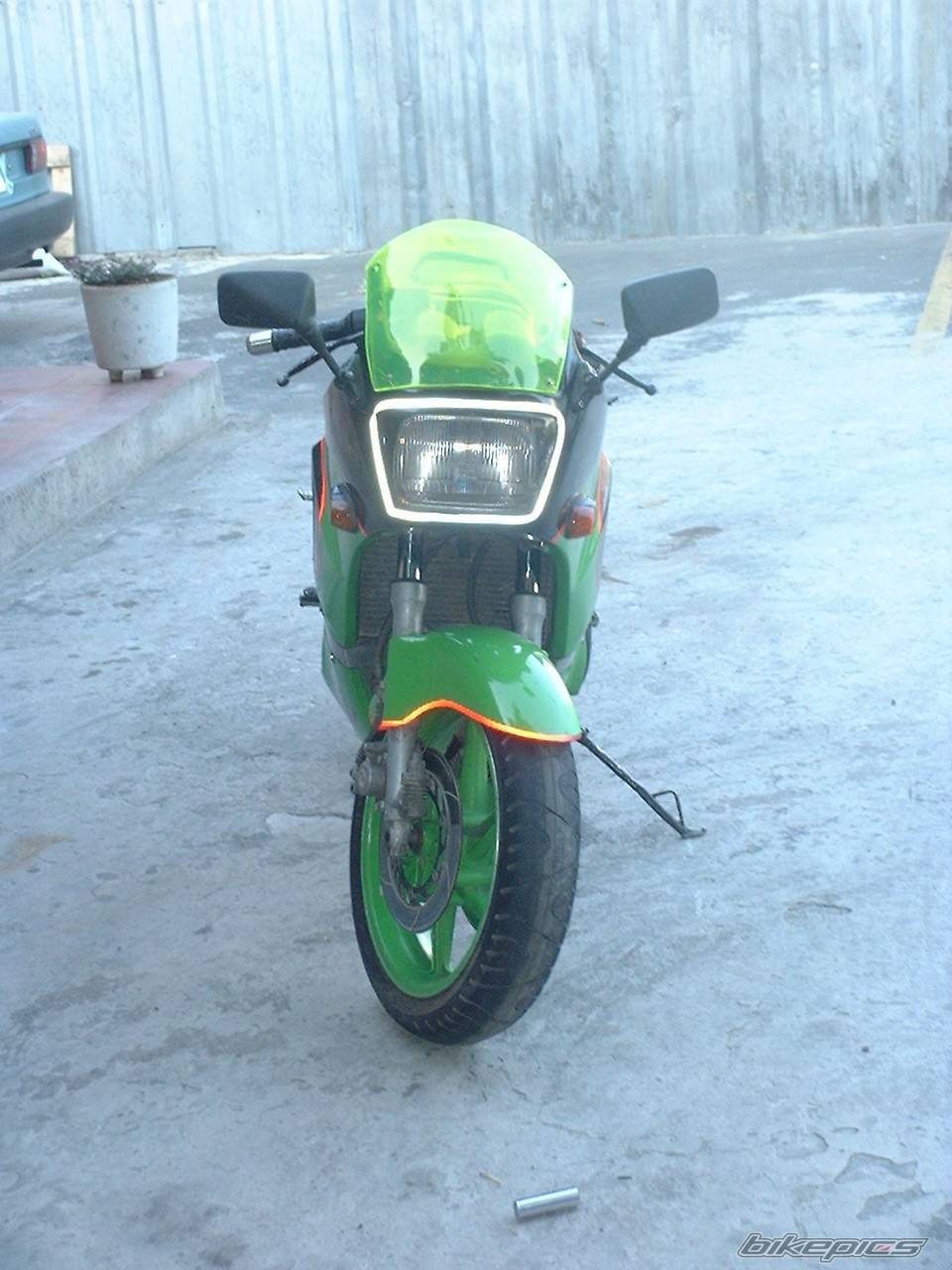 1987 KAWASAKI ZX 6R | Picture 144486 motorcycle photo