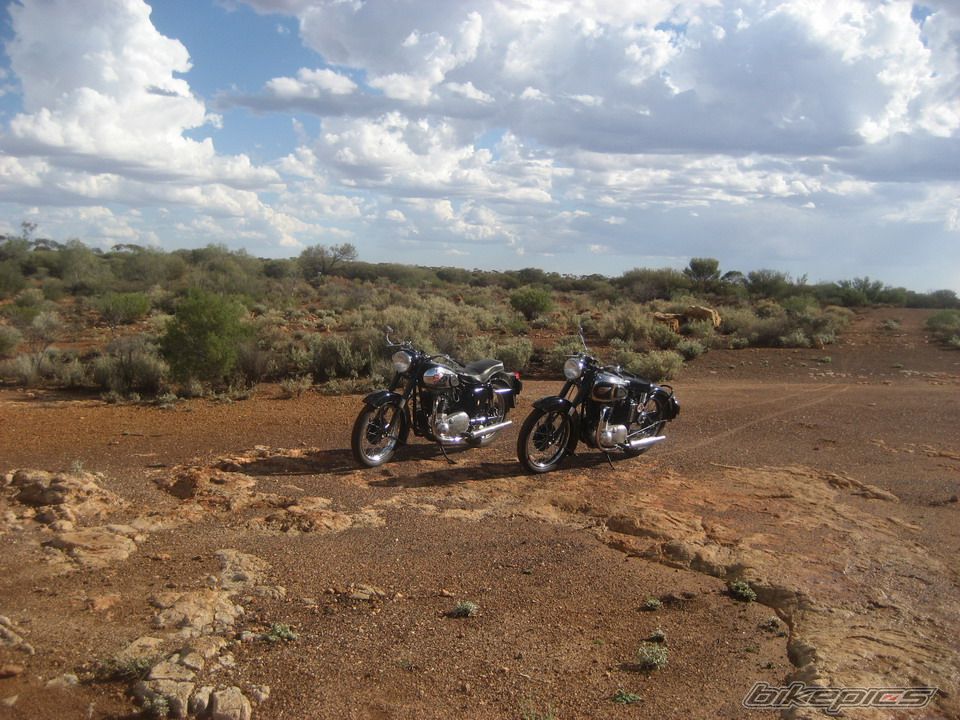 1951 BSA 650 | Picture 1444999 motorcycle photo