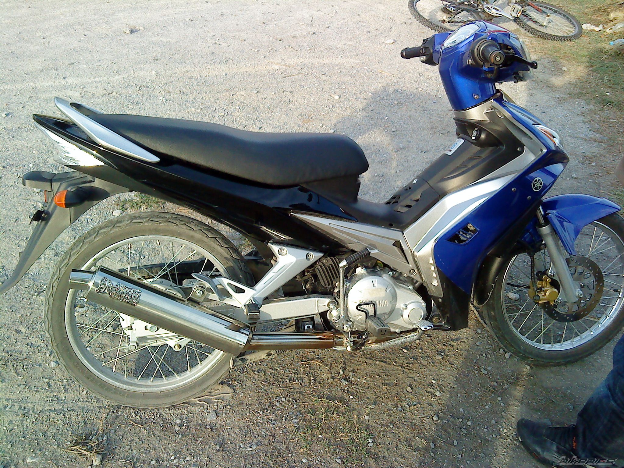 2008 KAWASAKI Z 650 | Picture 1445122 motorcycle photo