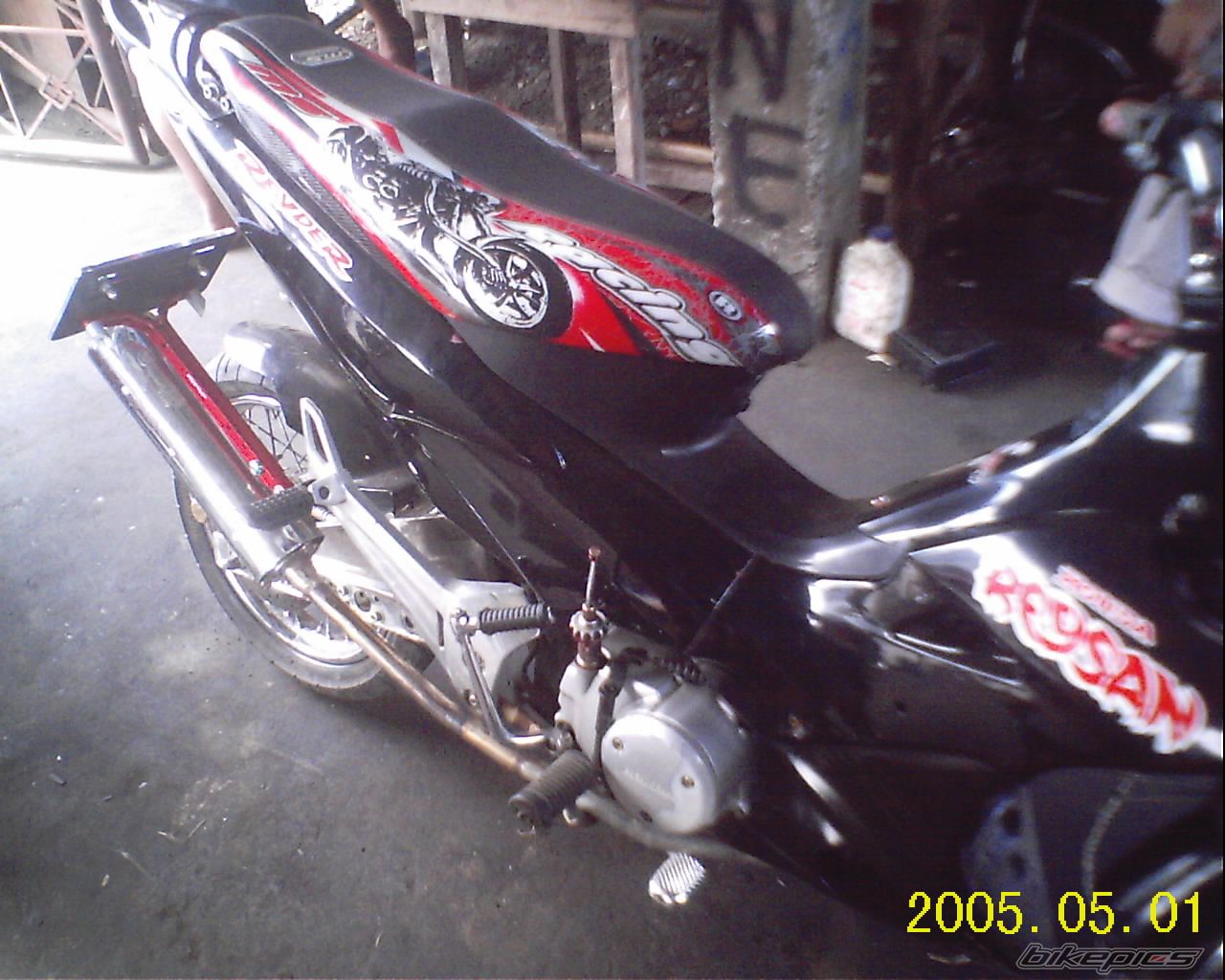    | Picture 1445284 motorcycle photo