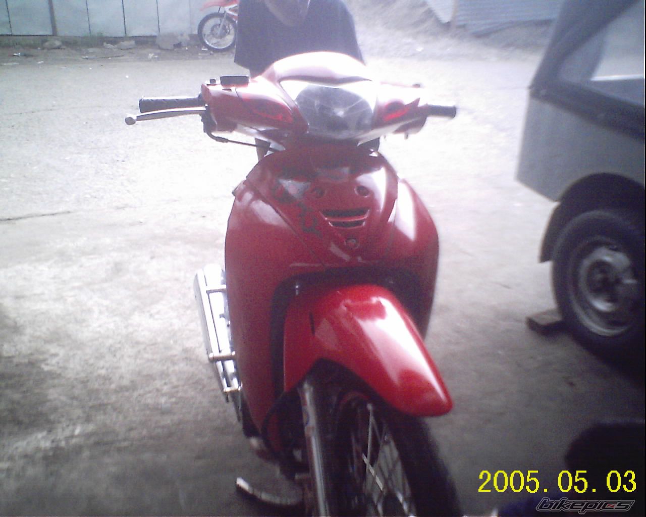    | Picture 1445293 motorcycle photo