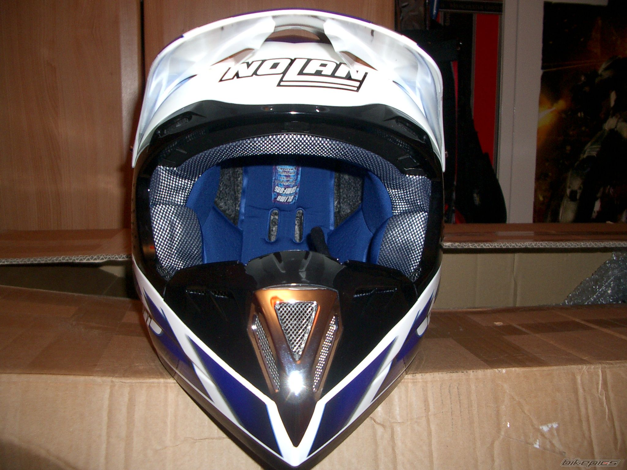    | Picture 1445326 motorcycle photo