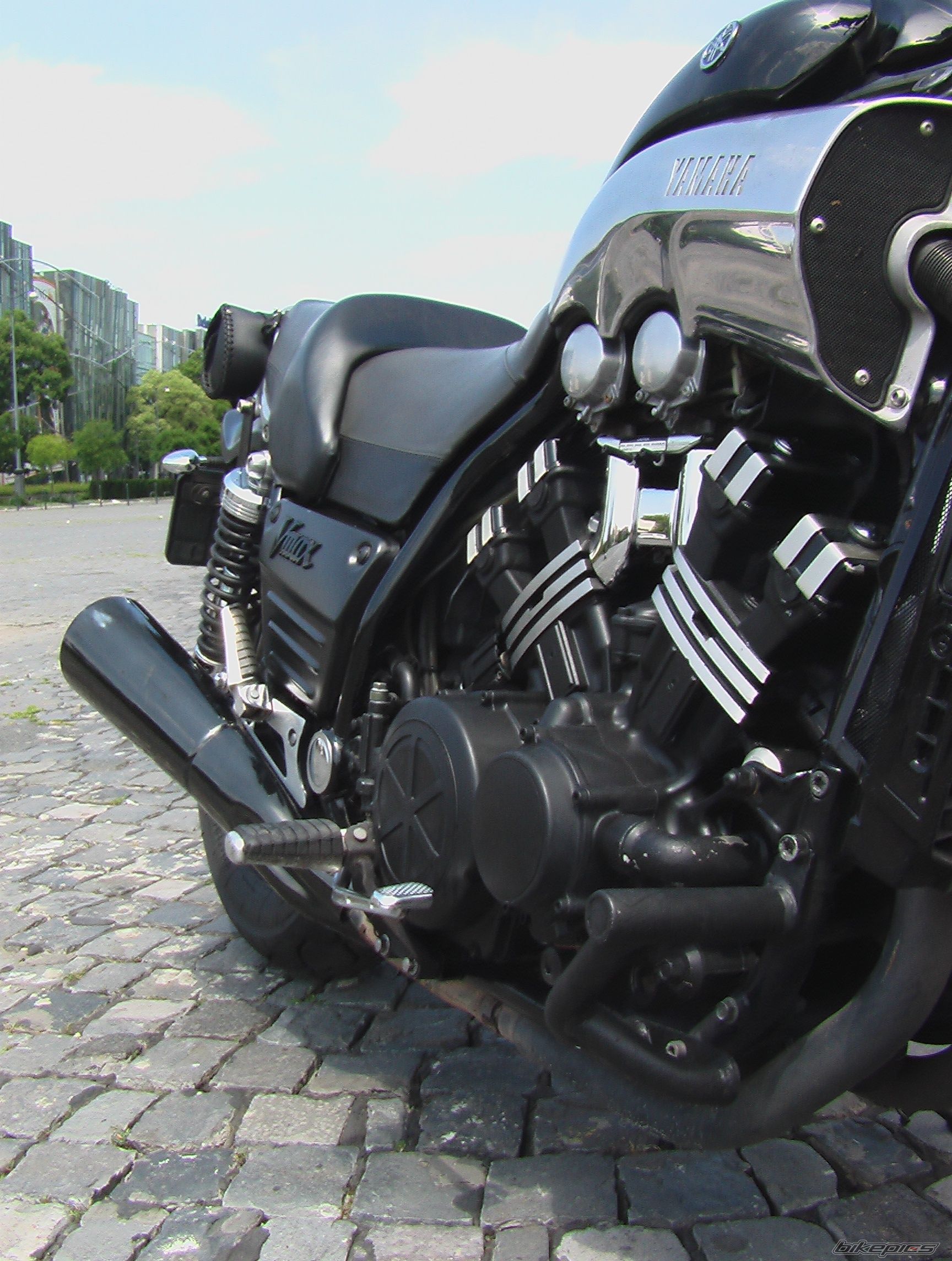 1998 YAMAHA V MAX 1200 | Picture 1446055 motorcycle photo