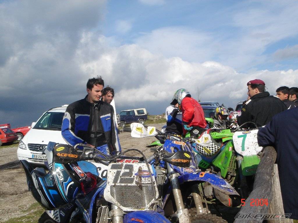 1999 YAMAHA YZ 400F | Picture 144611 motorcycle photo