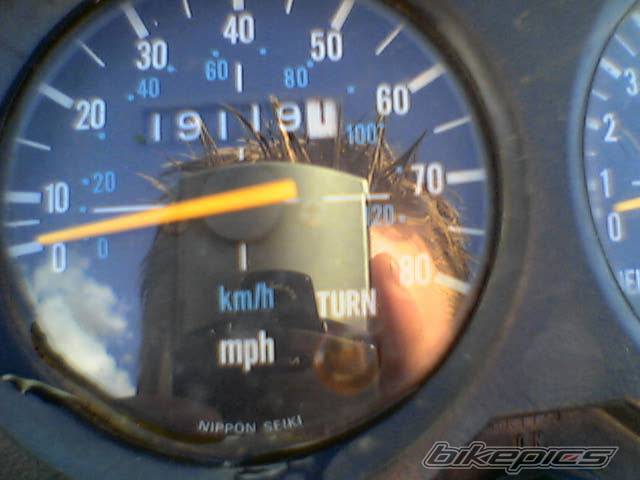 1997 KAWASAKI AR 80 | Picture 144615 motorcycle photo