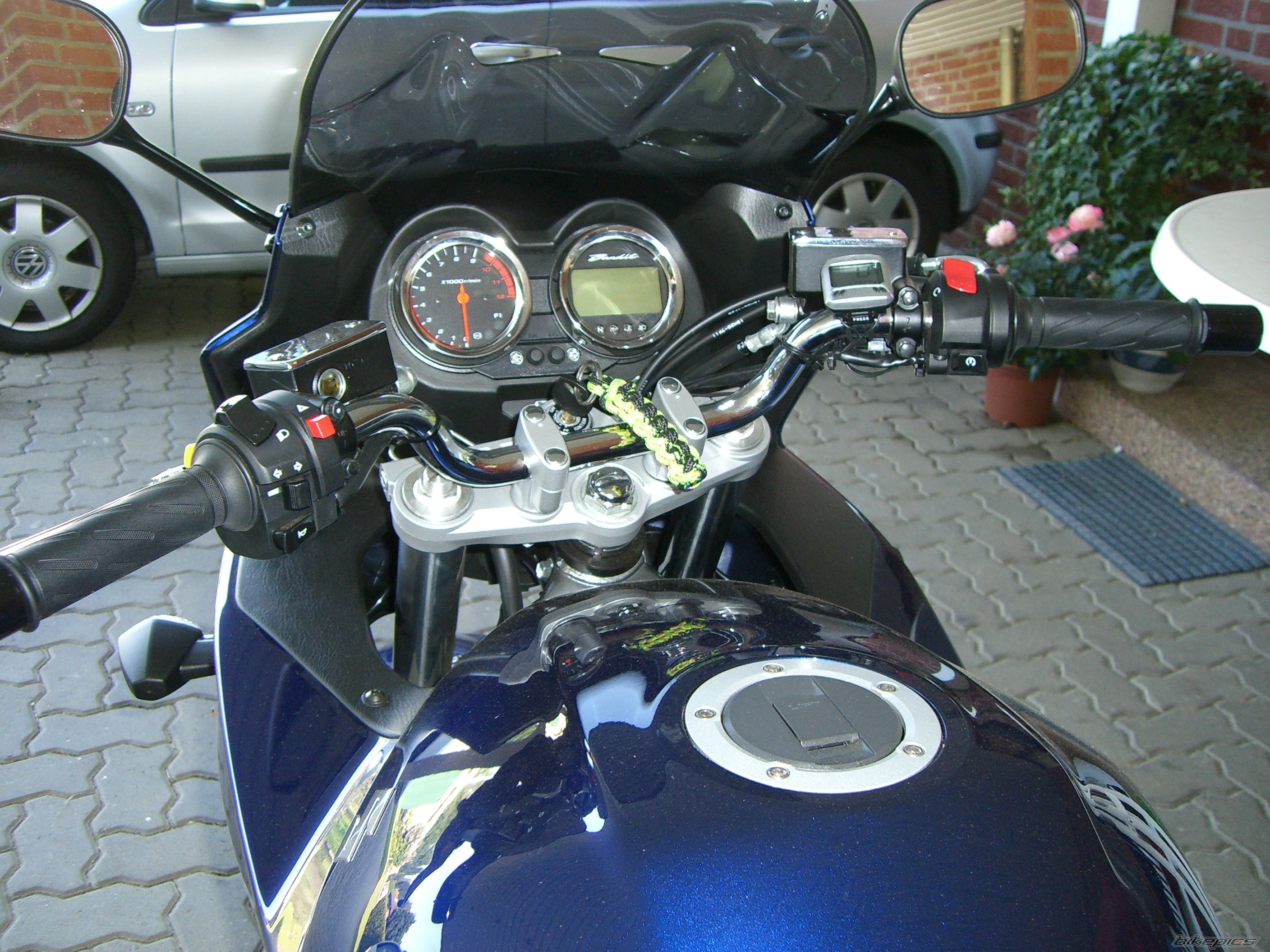    | Picture 1446383 motorcycle photo