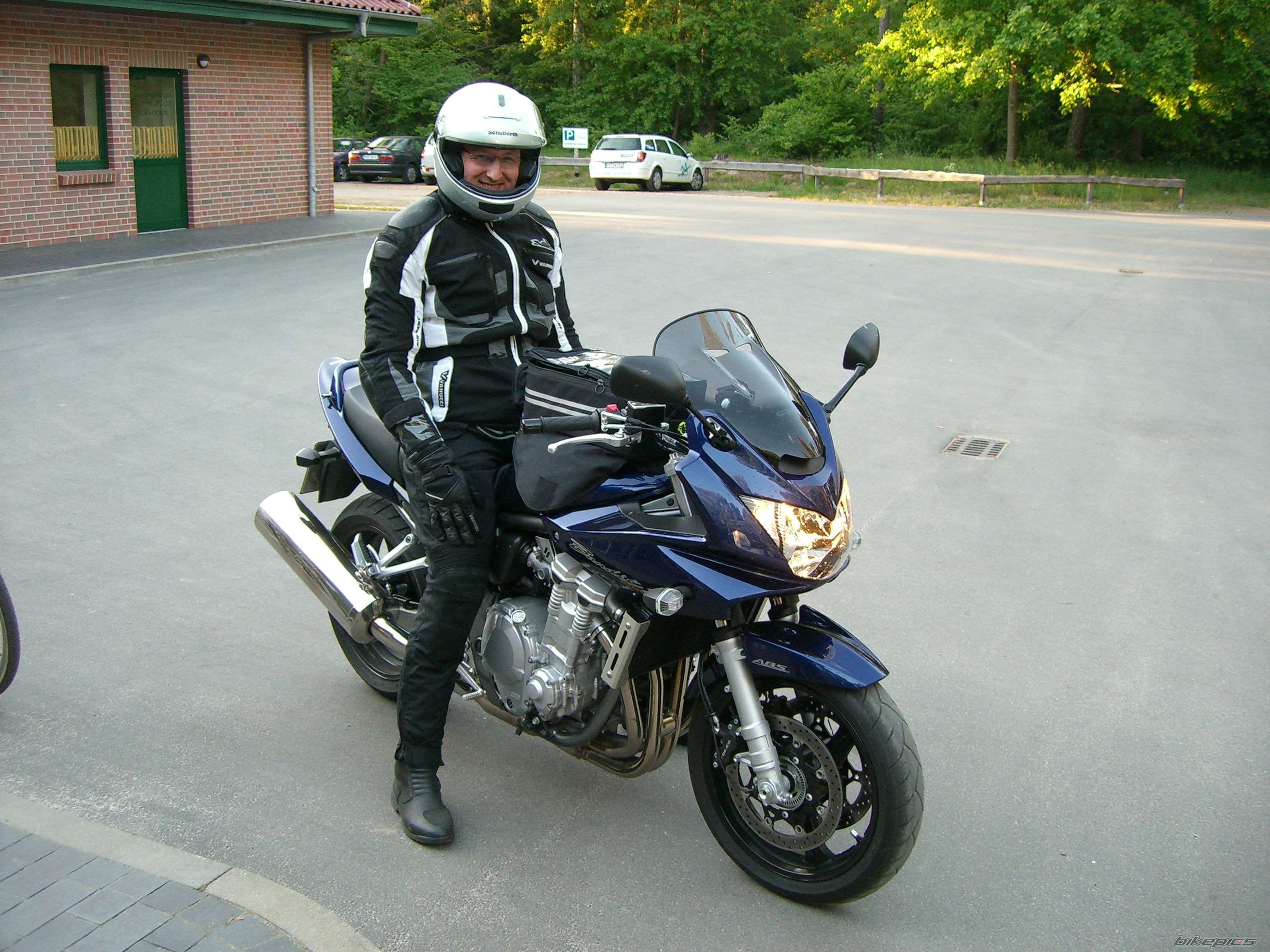    | Picture 1446385 motorcycle photo
