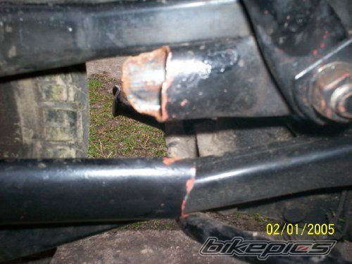 1991 SIMSON S 51 | Picture 1446409 motorcycle photo