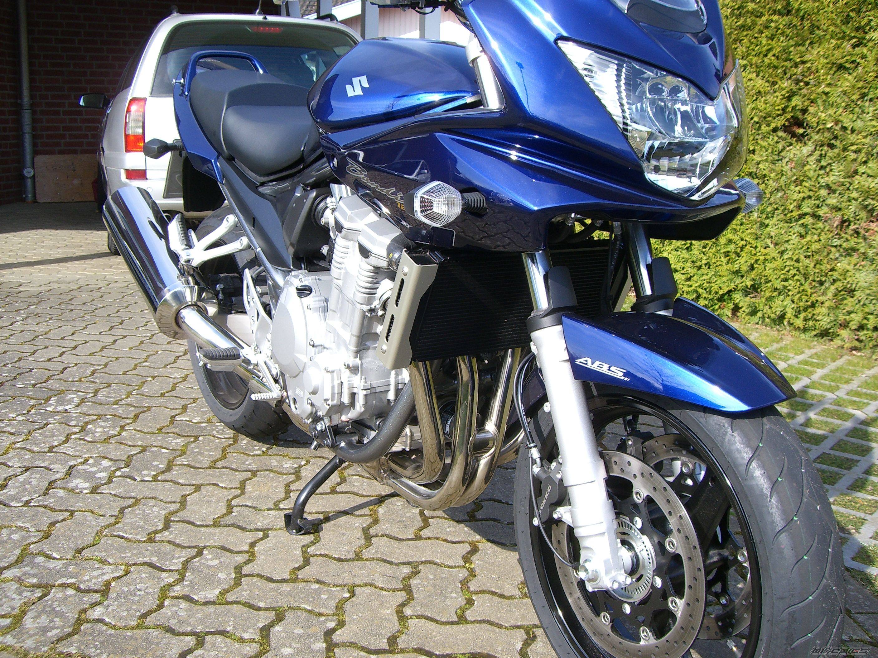    | Picture 1446471 motorcycle photo