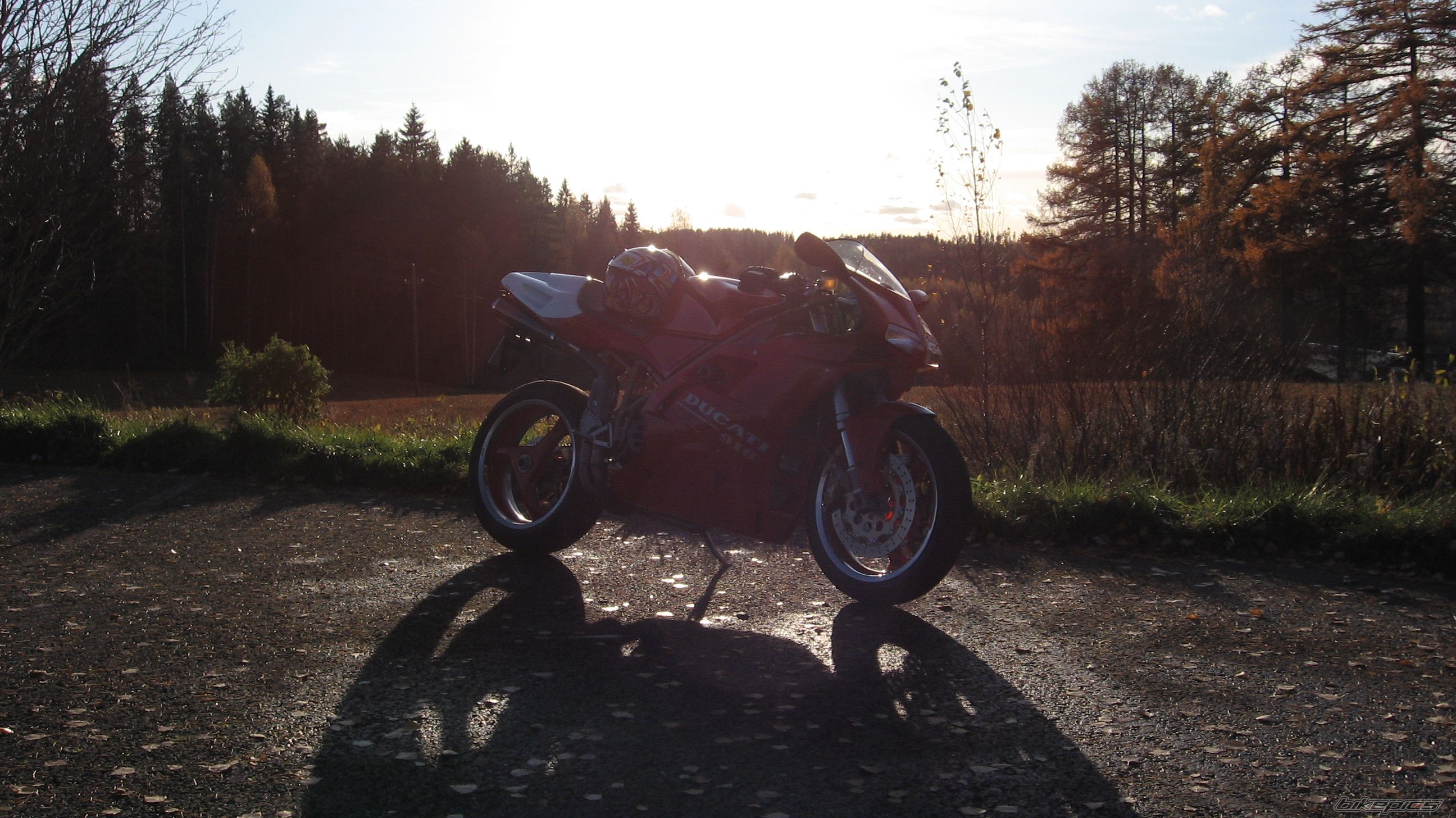 1998 DUCATI 996 | Picture 1446615 motorcycle photo