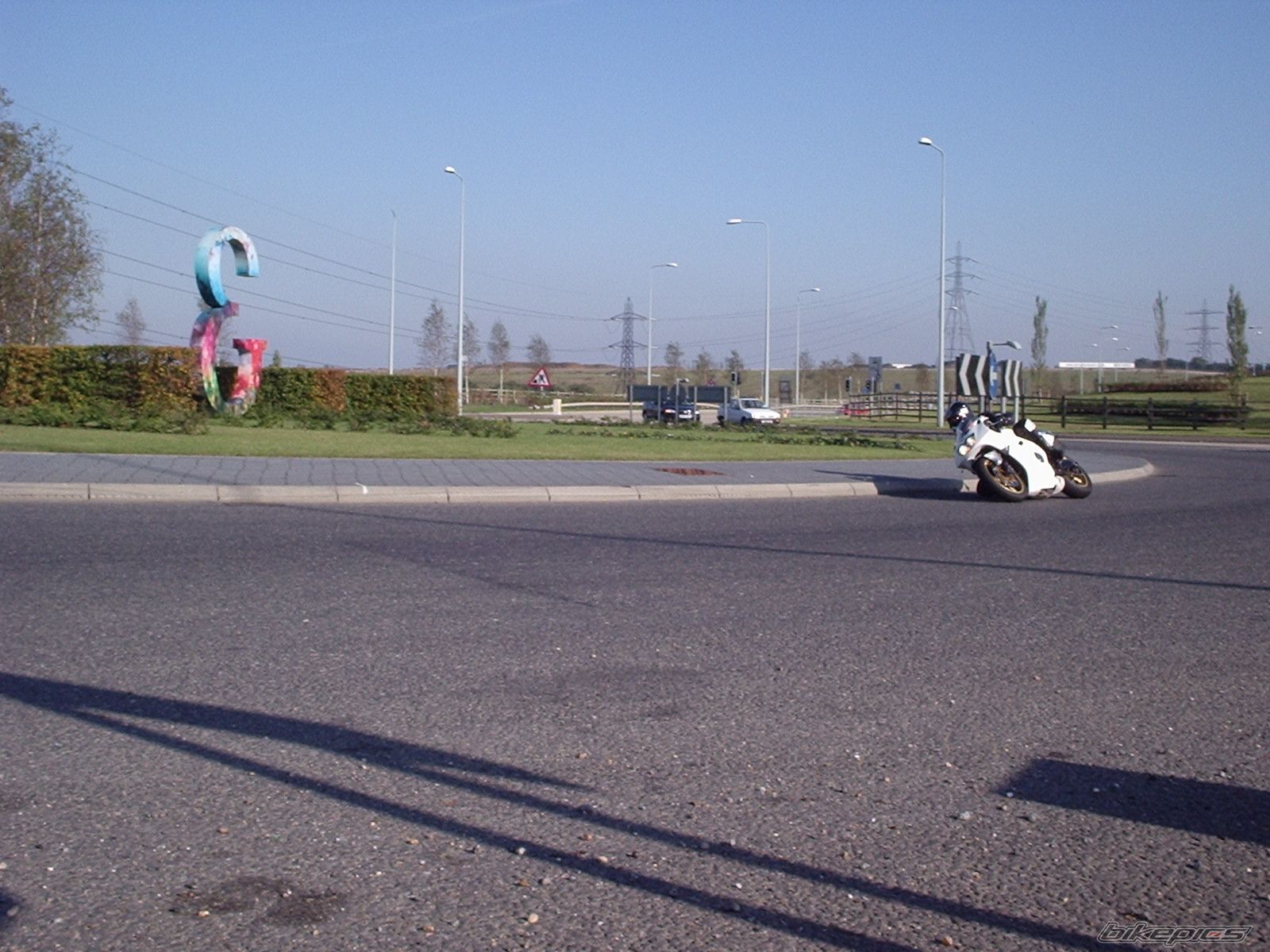 1993 KAWASAKI ZXR 400 | Picture 1446800 motorcycle photo