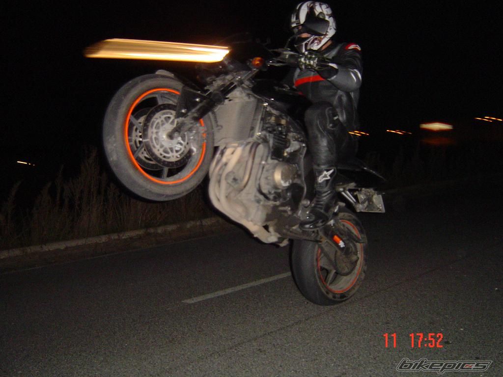 2004 KAWASAKI Z 750 | Picture 1447179 motorcycle photo