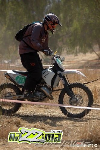 2008 KTM 125 EXC | Picture 1447221 motorcycle photo