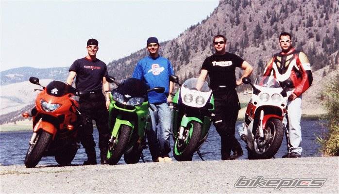 2000 HONDA CBR 600 | Picture 144727 motorcycle photo