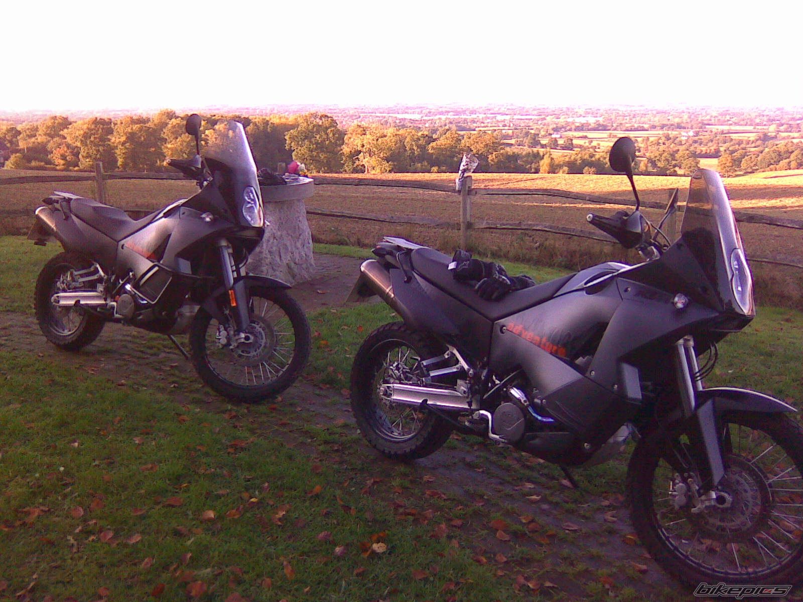 2006 KTM 990 ADVENTURE S | Picture 1448054 motorcycle photo