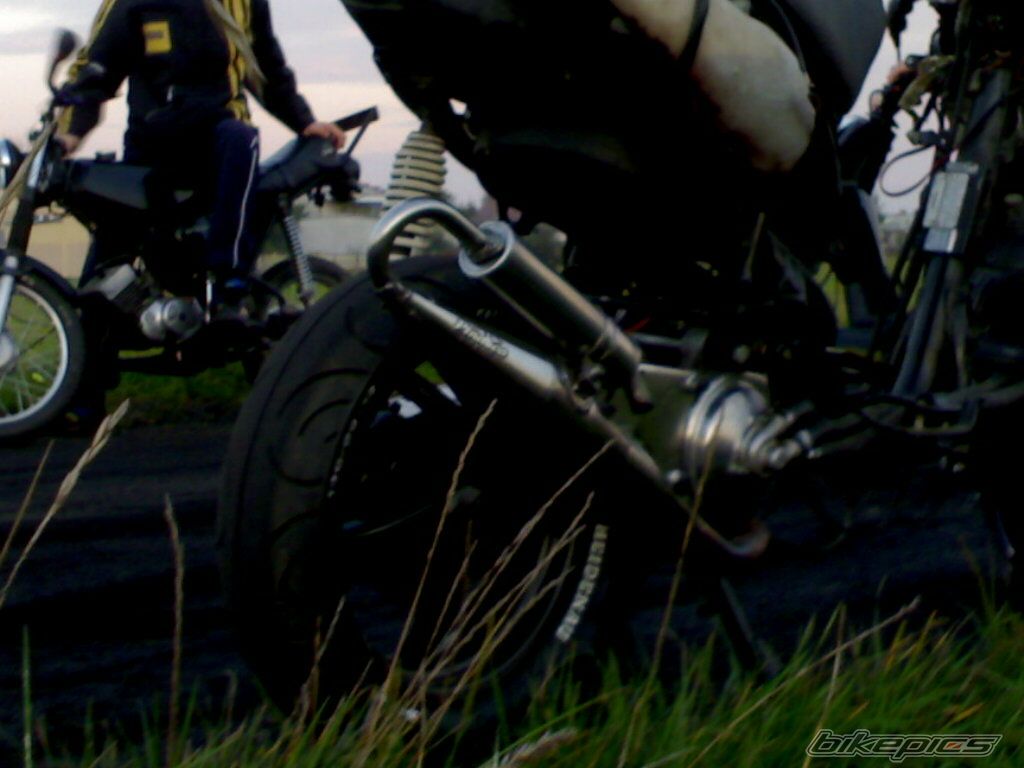 2008 APRILIA STEALTH | Picture 1448081 motorcycle photo