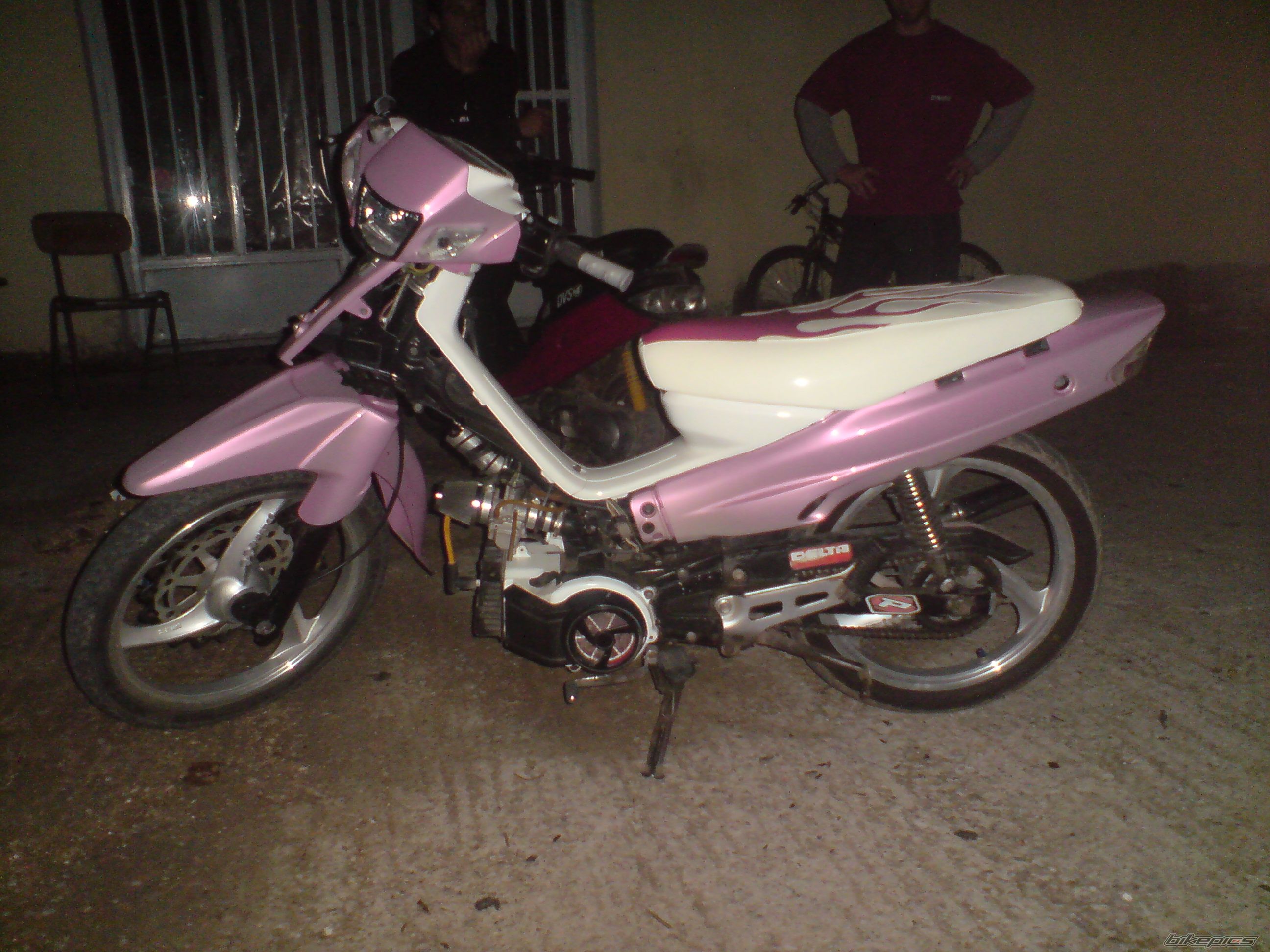 2009 YAMAHA F1 ZR | Picture 1448082 motorcycle photo