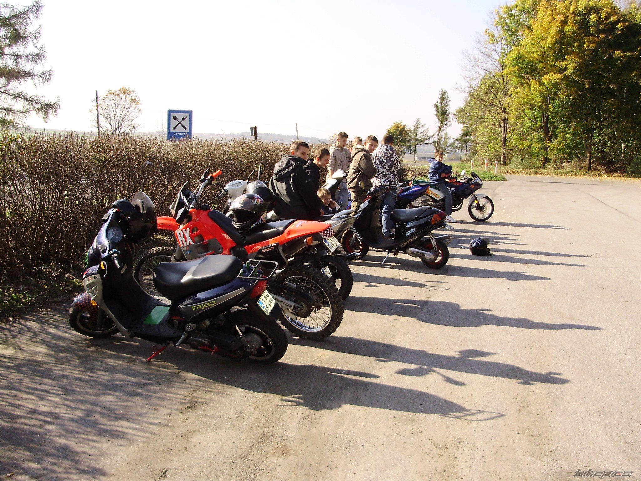    | Picture 1448282 motorcycle photo