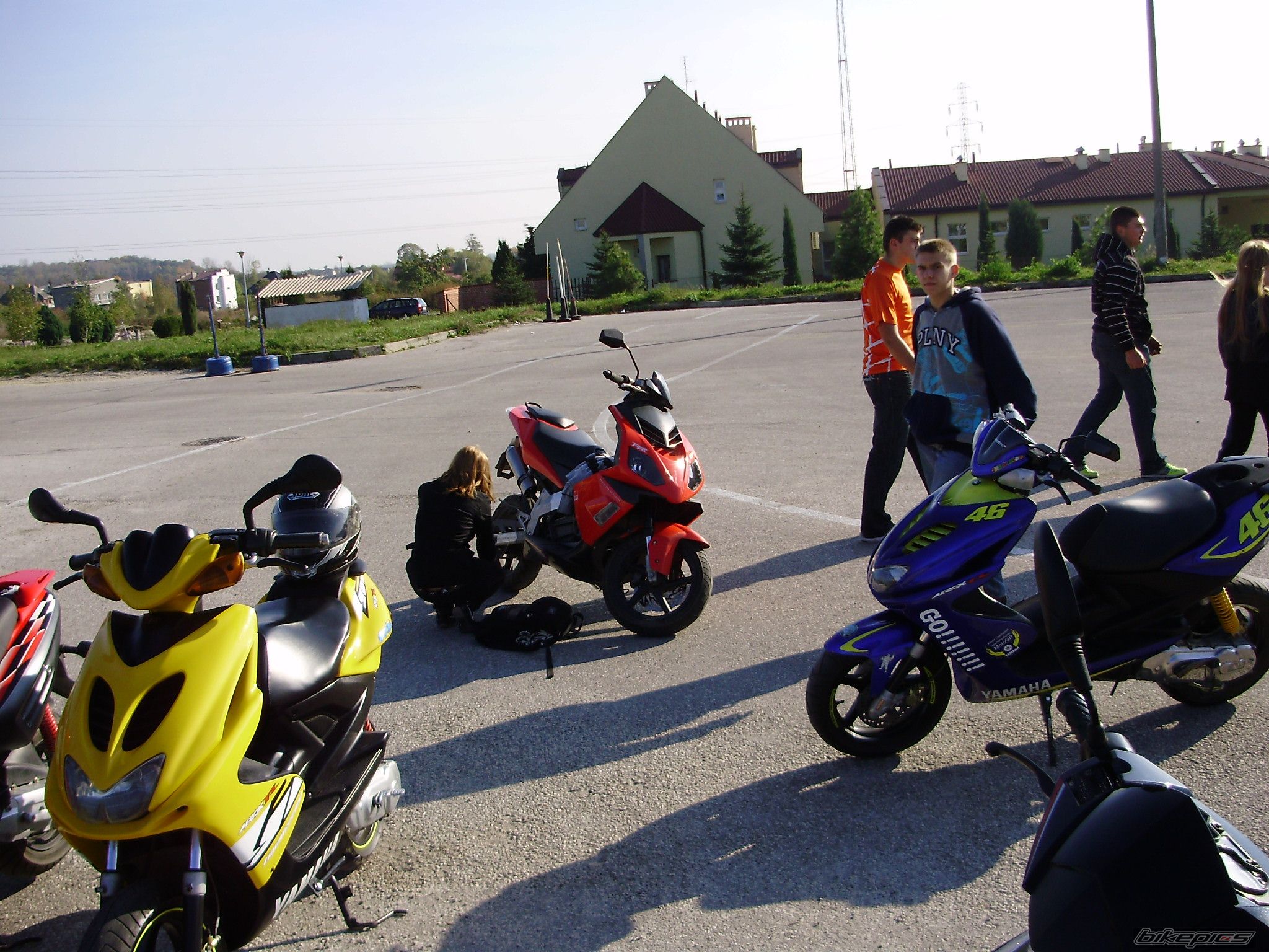    | Picture 1448286 motorcycle photo