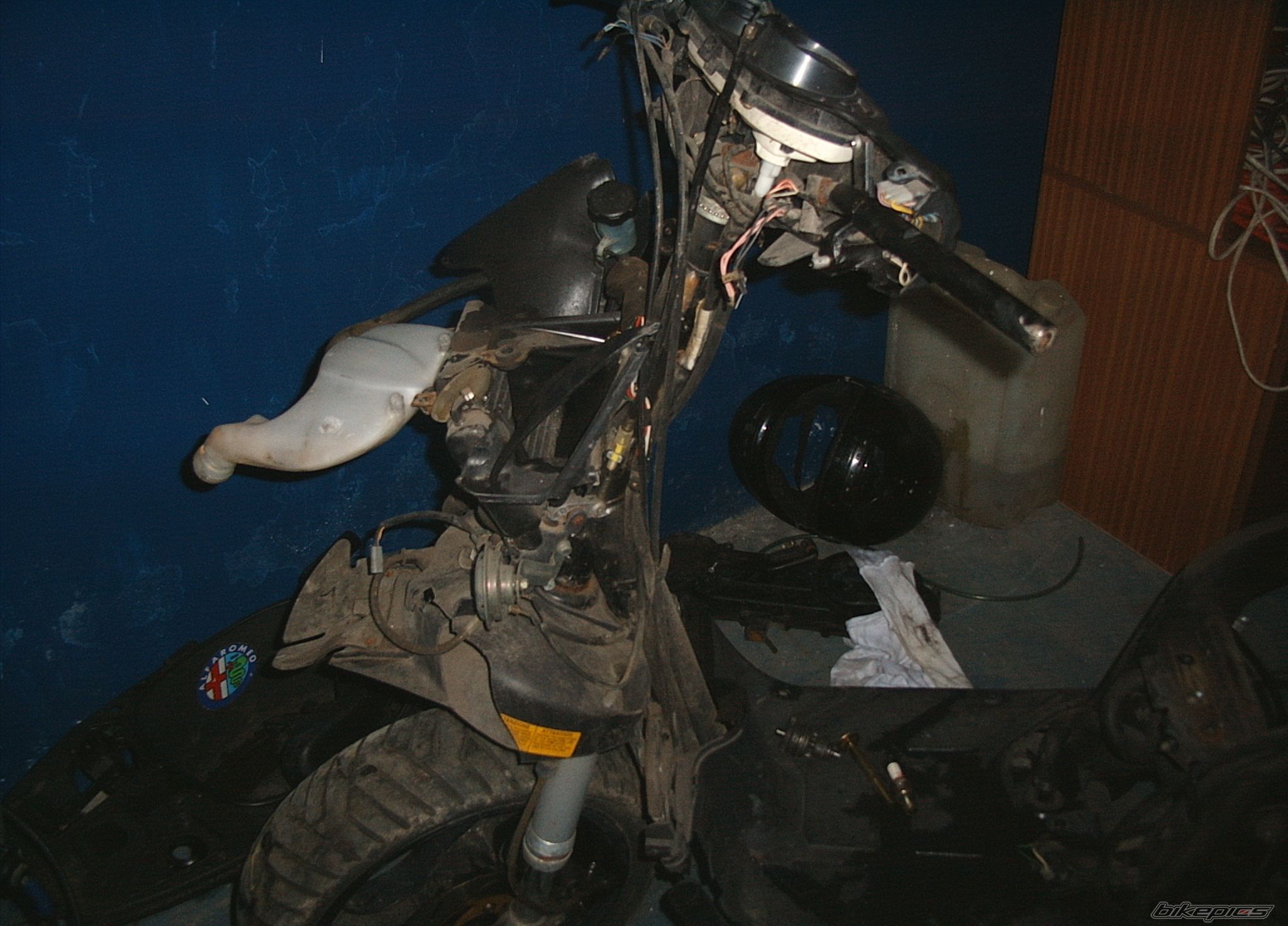    | Picture 1448296 motorcycle photo