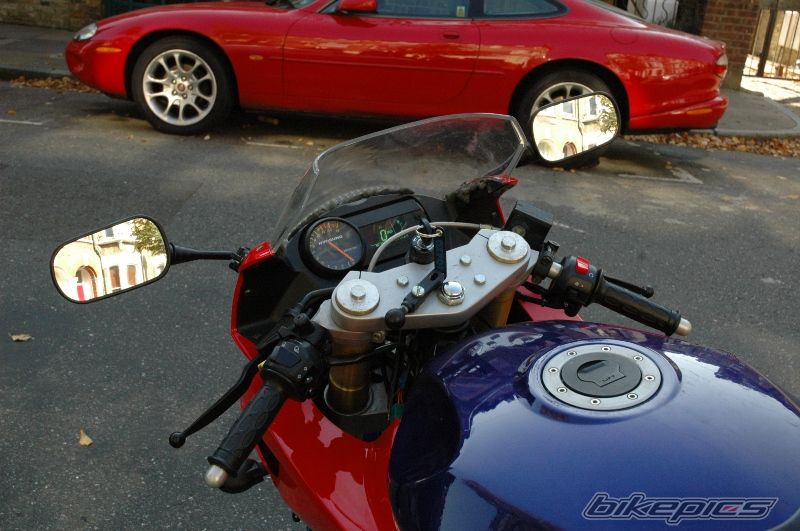 2007 HYOSUNG GT 250 COMET | Picture 1448424 motorcycle photo