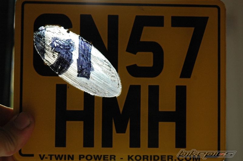 2007 HYOSUNG GT 250 COMET | Picture 1448442 motorcycle photo