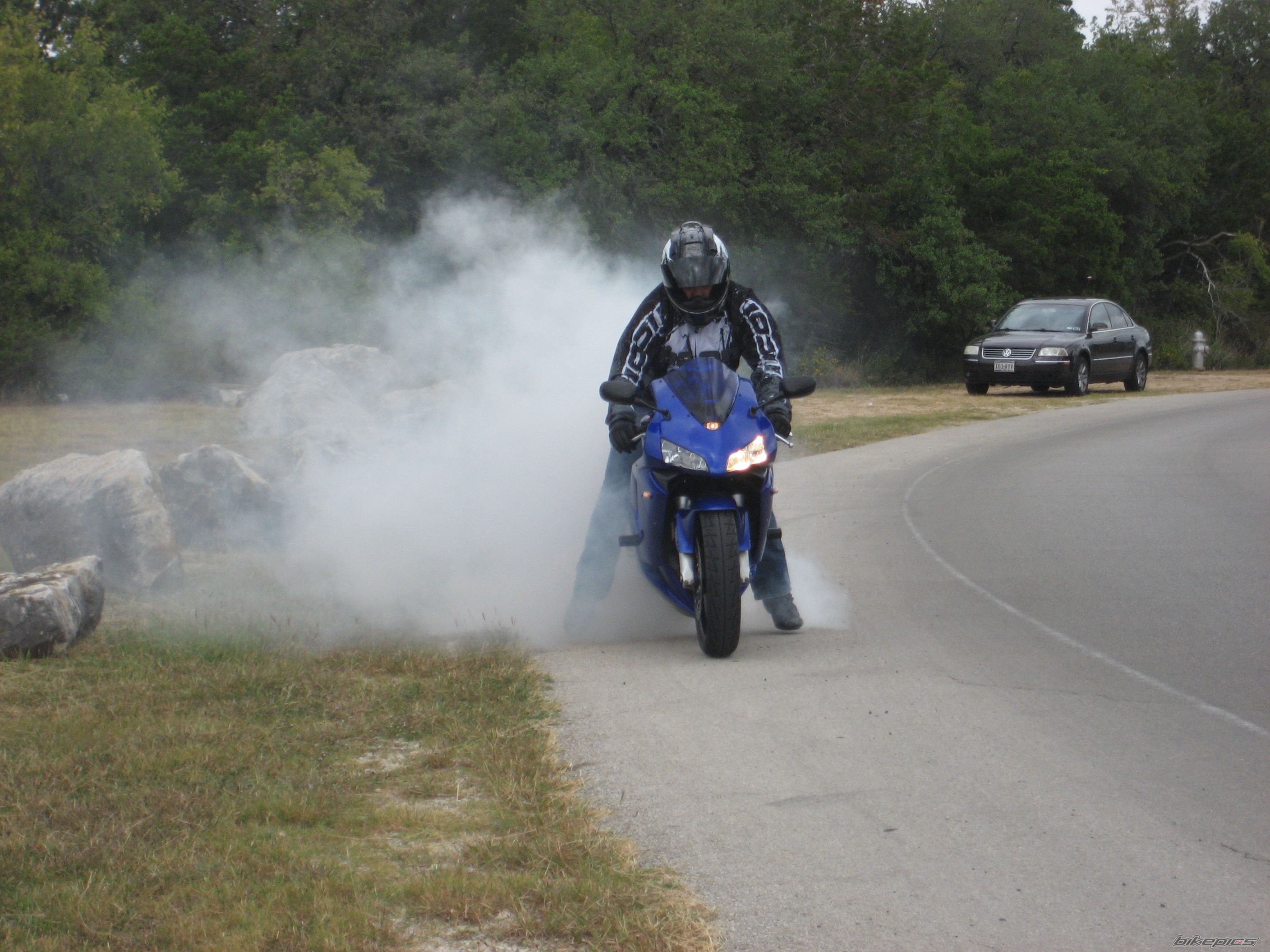 2004 HONDA CBR 600 RR | Picture 1448554 motorcycle photo
