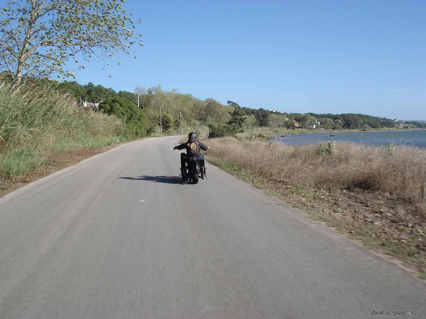    | Picture 1448701 motorcycle photo