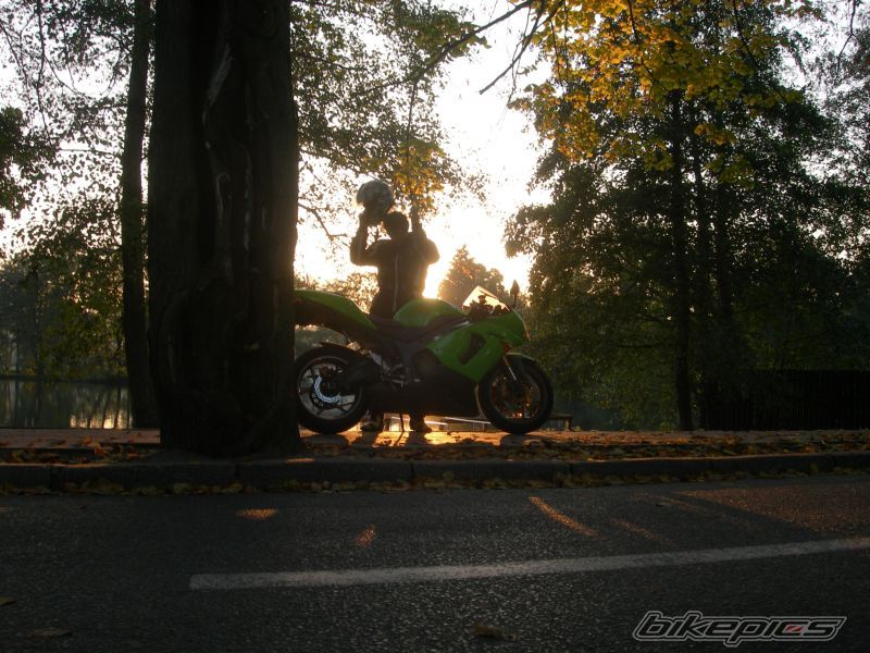 2006 KAWASAKI ZX 6R | Picture 1448750 motorcycle photo