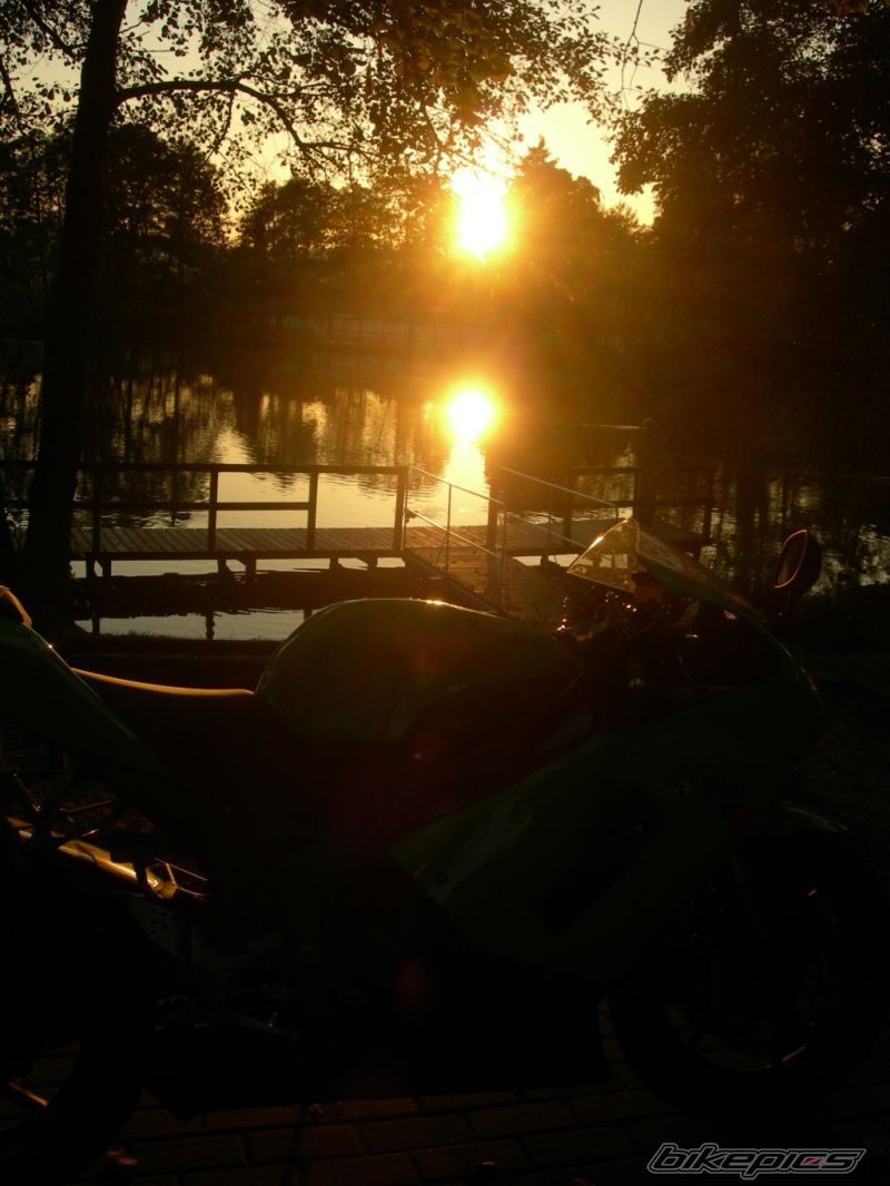 2006 KAWASAKI ZX 6R | Picture 1448751 motorcycle photo