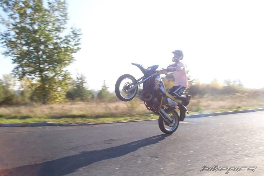 2008 WSK STREETFIGHTER | Picture 1448773 motorcycle photo