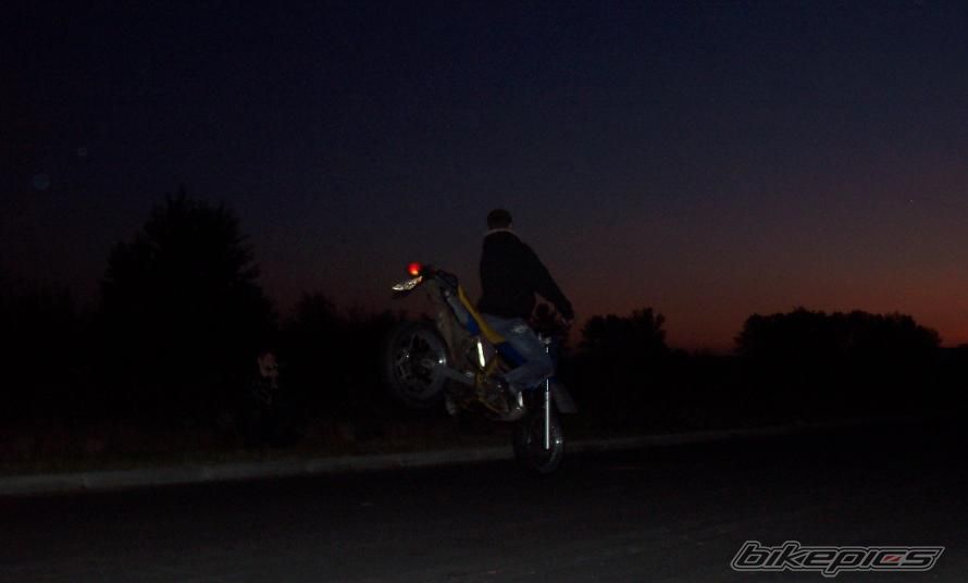 2008 WSK STREETFIGHTER | Picture 1448777 motorcycle photo