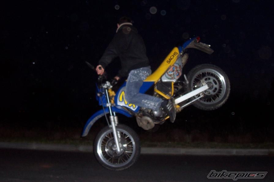 2008 WSK STREETFIGHTER | Picture 1448779 motorcycle photo