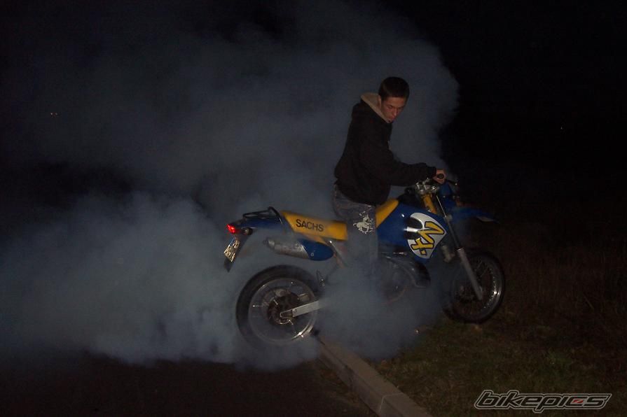 2008 WSK STREETFIGHTER | Picture 1448783 motorcycle photo