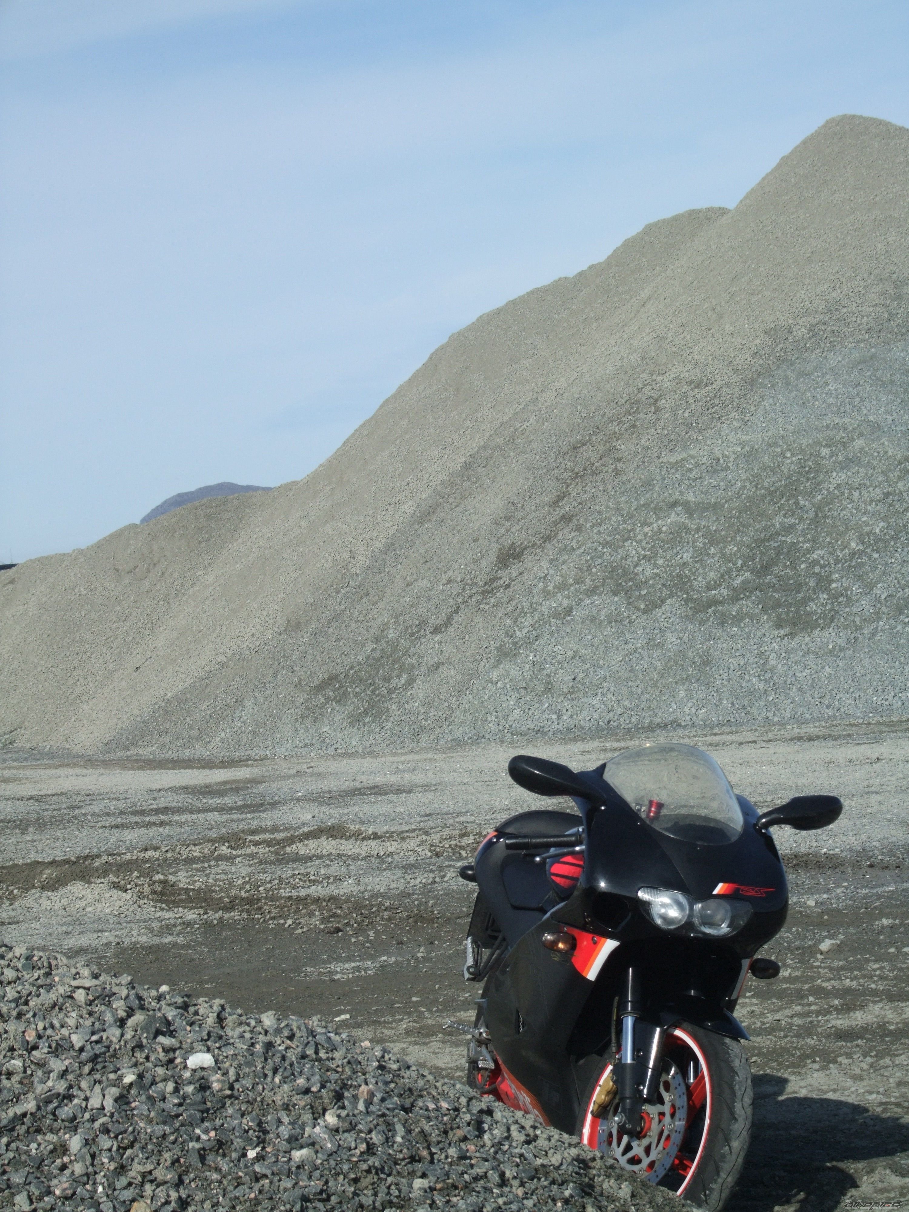 2004 APRILIA RS 125 | Picture 1448948 motorcycle photo