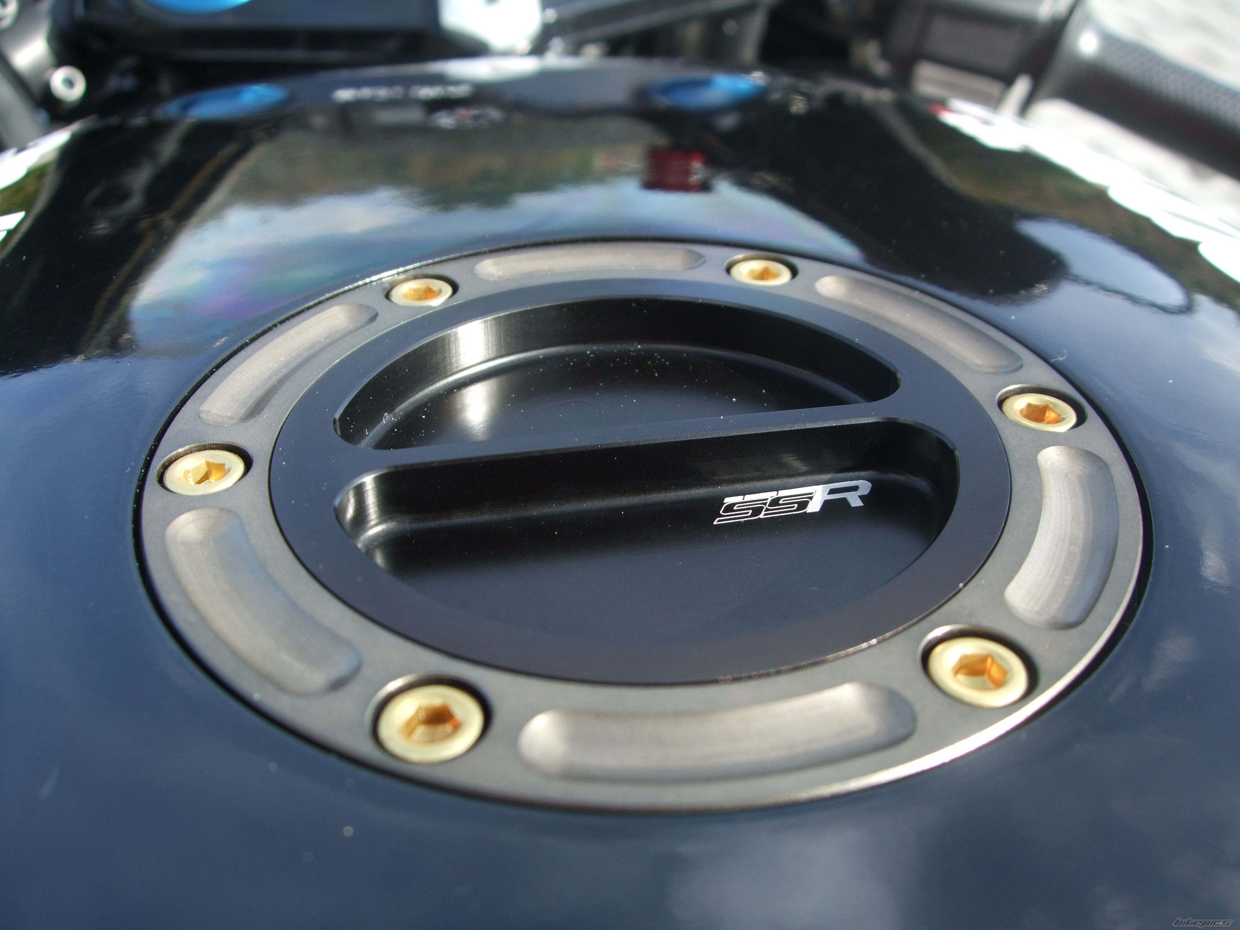 2004 APRILIA RS 125 | Picture 1448956 motorcycle photo