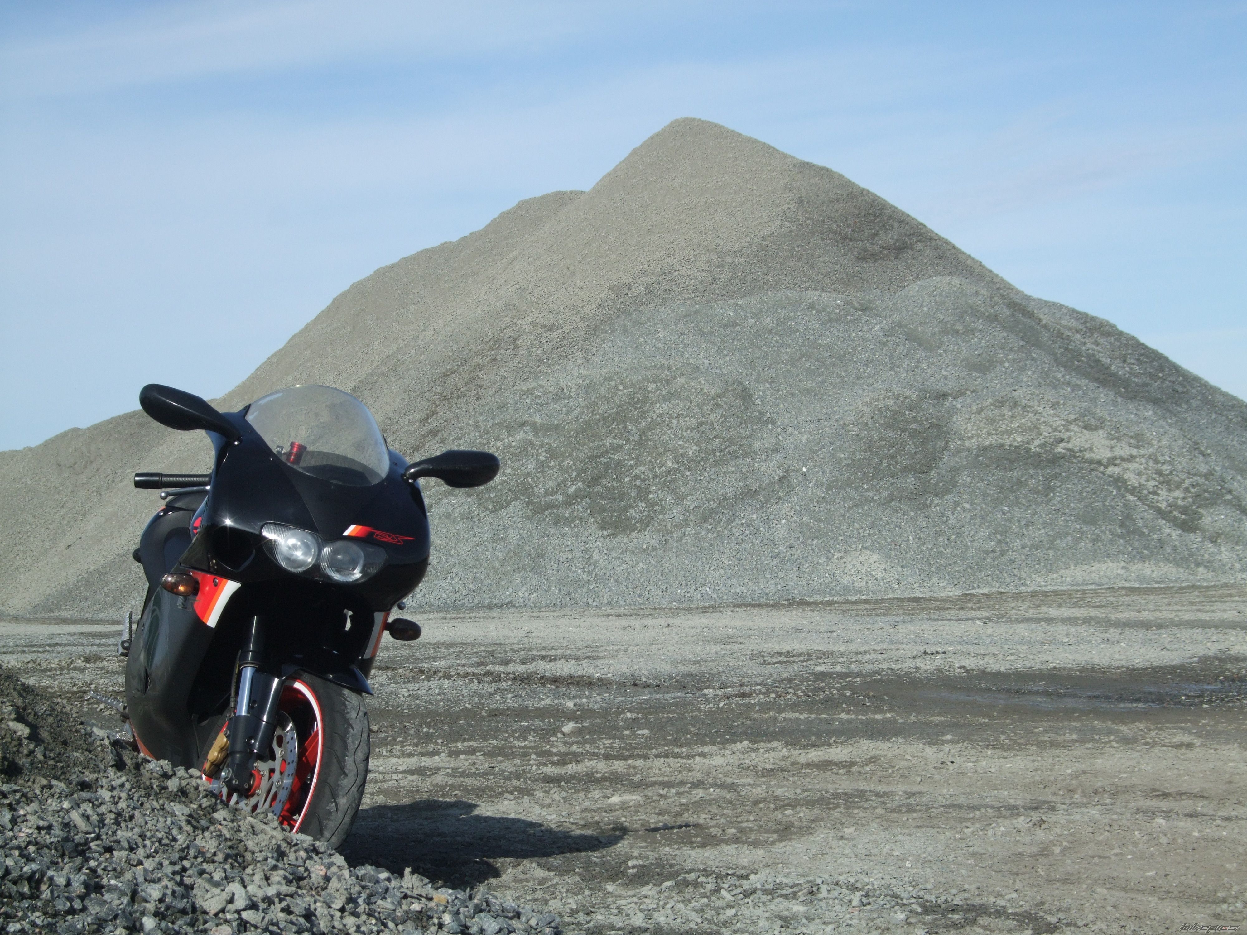 2004 APRILIA RS 125 | Picture 1449003 motorcycle photo