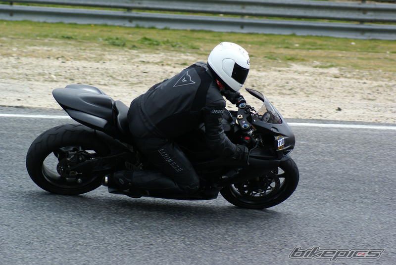 2006 SUZUKI GSX R 750 | Picture 1449009 motorcycle photo