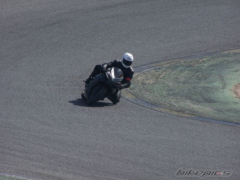 2006 SUZUKI GSX R 750 | Picture 1449015 motorcycle photo