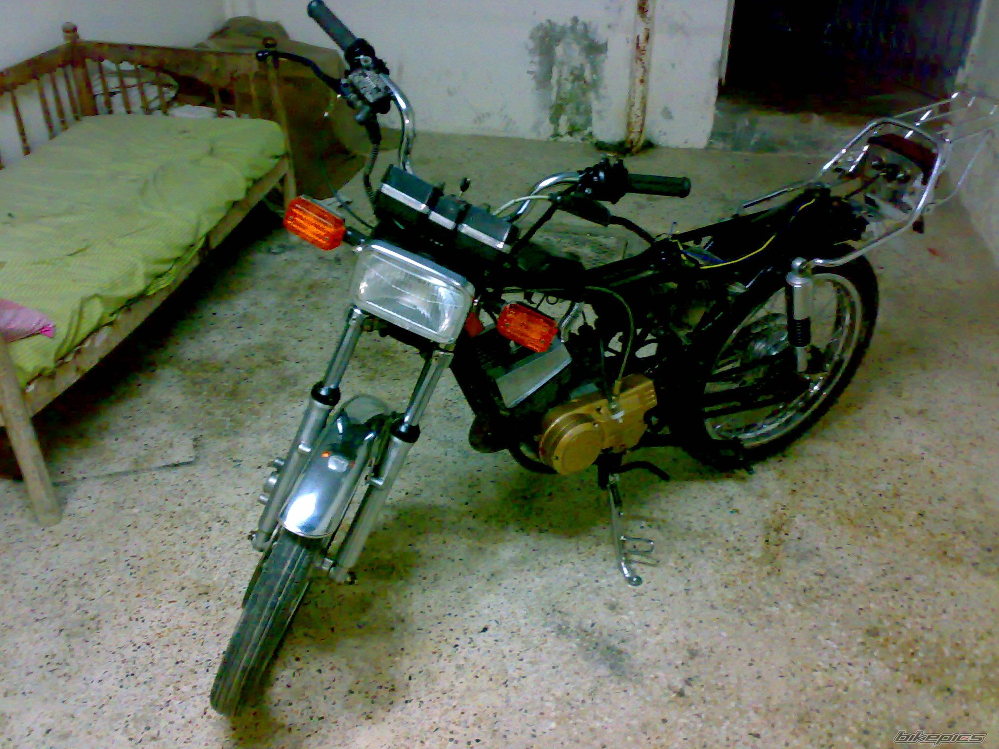 1983 YAMAHA RX 115 | Picture 1449199 motorcycle photo
