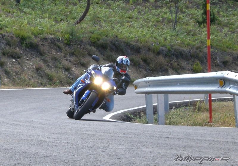 2007 YAMAHA YZF R1 | Picture 1449261 motorcycle photo