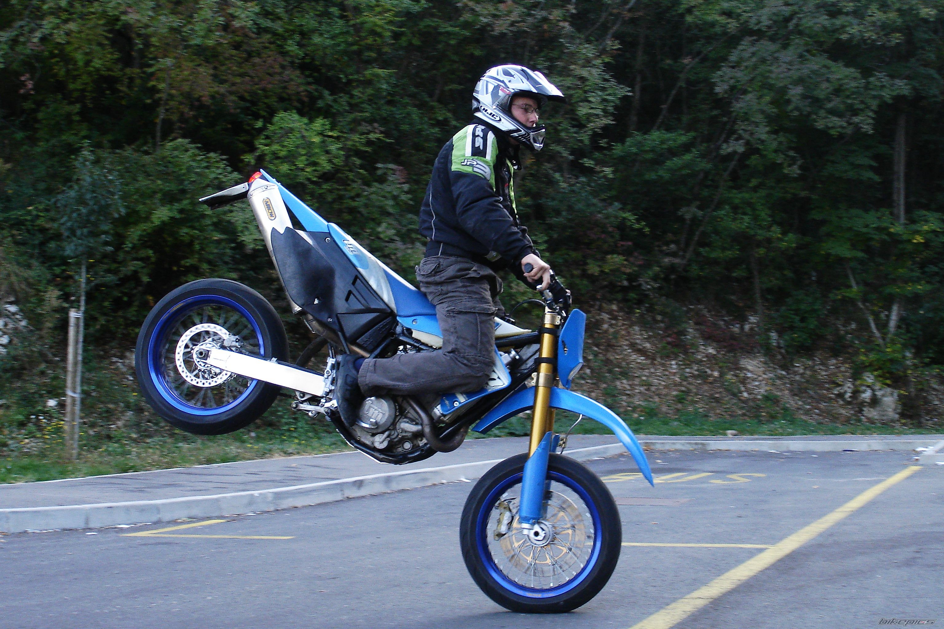 2004 TM TM450 SMX | Picture 1449280 motorcycle photo