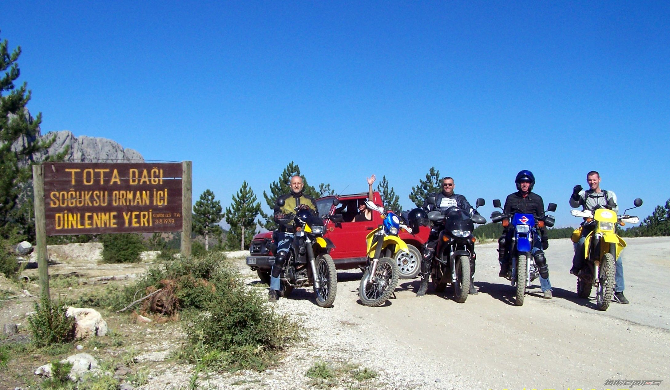   | Picture 1449281 motorcycle photo